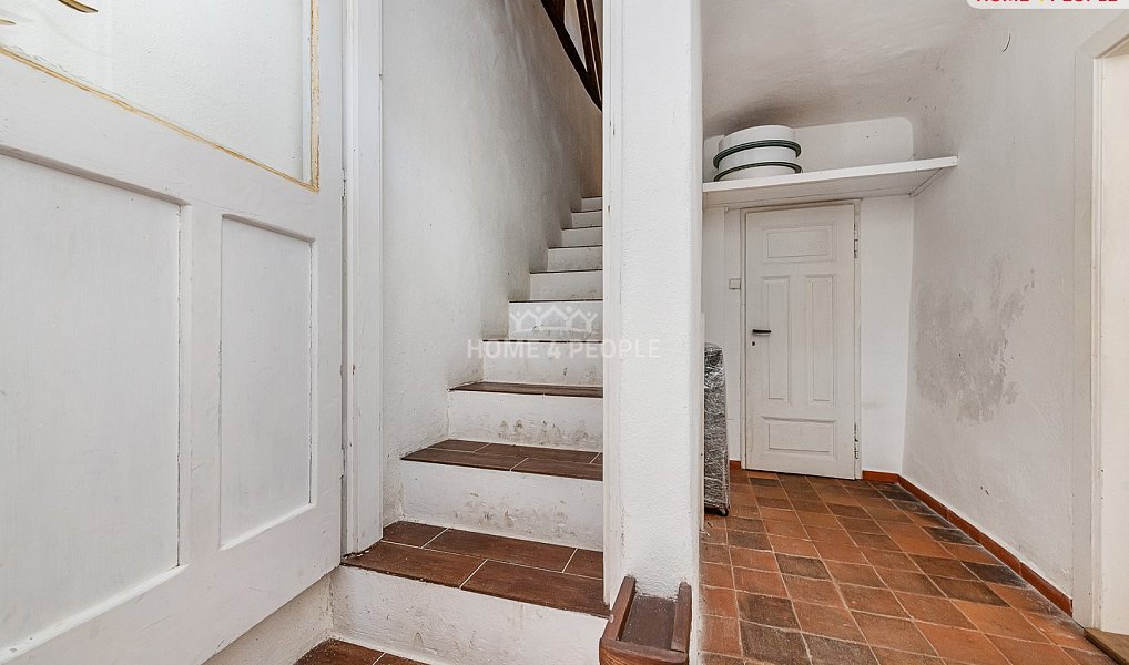 Prodej domu 190 m² s pozemkem 1 084 m², Vysoký Chlumec – náhled fotky 31