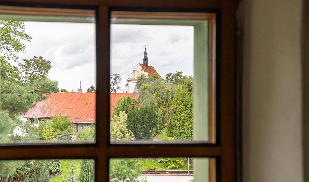 Prodej ubytovacího objektu 1 604 m², Příbor – náhled fotky 6