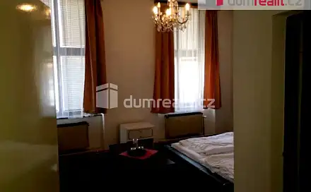 Pronájem bytu 5+kk 18 m²