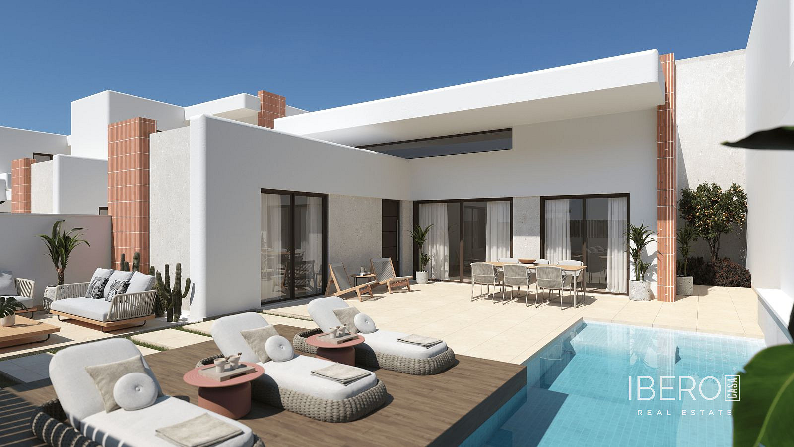 Prodej domu 77 m² s pozemkem 198 m² - Vista 2