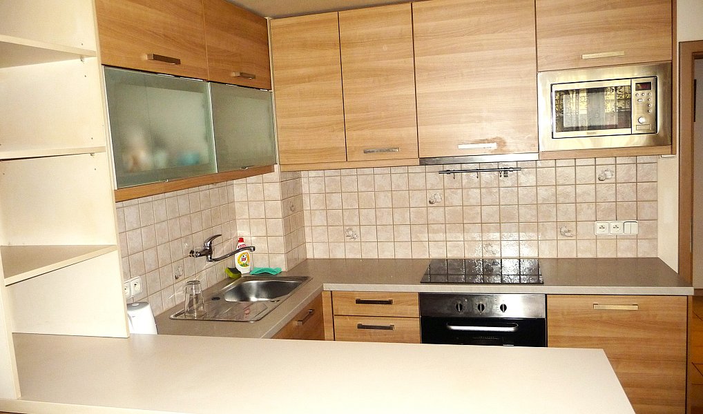Prodej bytu 1+1 44 m², Praha – náhled fotky 14