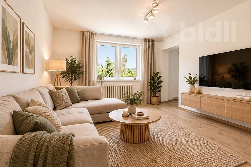Prodej bytu 4+1 95 m² – fotografie 3