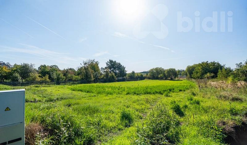 Prodej stavebního pozemku 2 356 m², Žitenice – náhled fotky 19