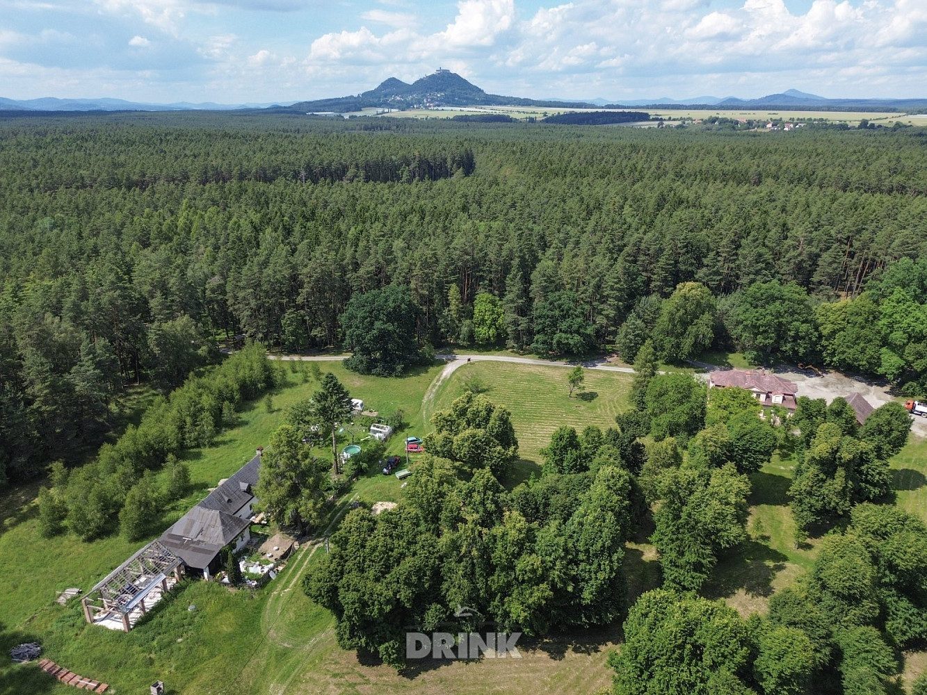 Prodej domu 79 m² s pozemkem 219 m²