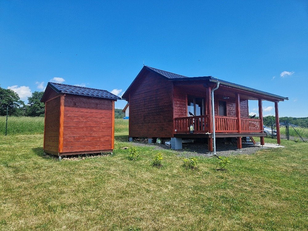 Prodej chaty/chalupy 25 m² s pozemkem 502 m² — photo 4