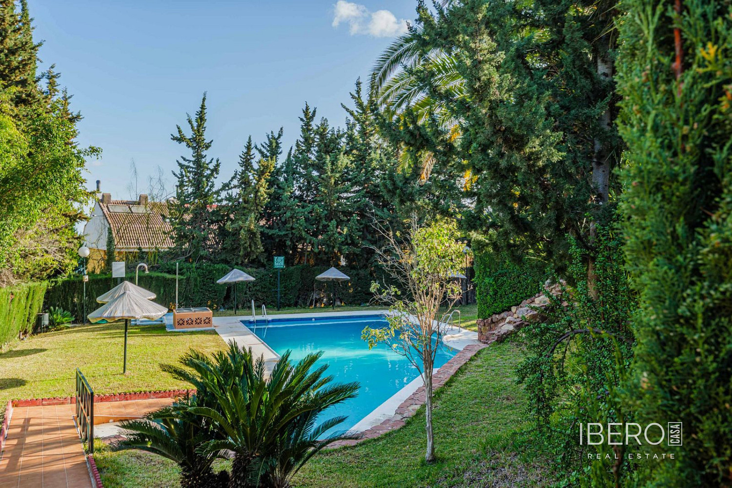 Piso 5+kk – Málaga, El Palo, Este - Vista 4