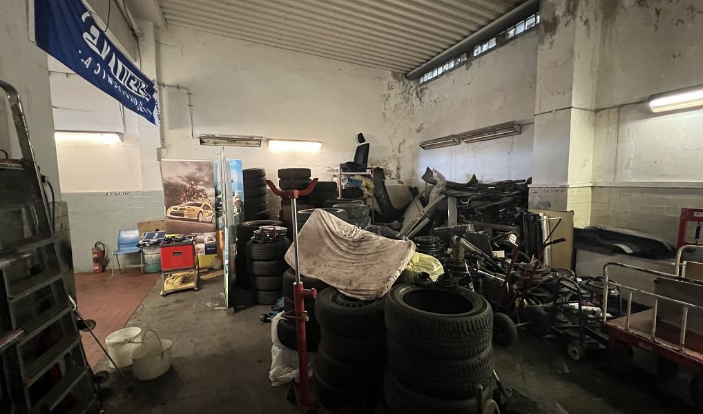 Pronájem komerčního objektu (jiného typu) 700 m², Praha – náhled fotky 15