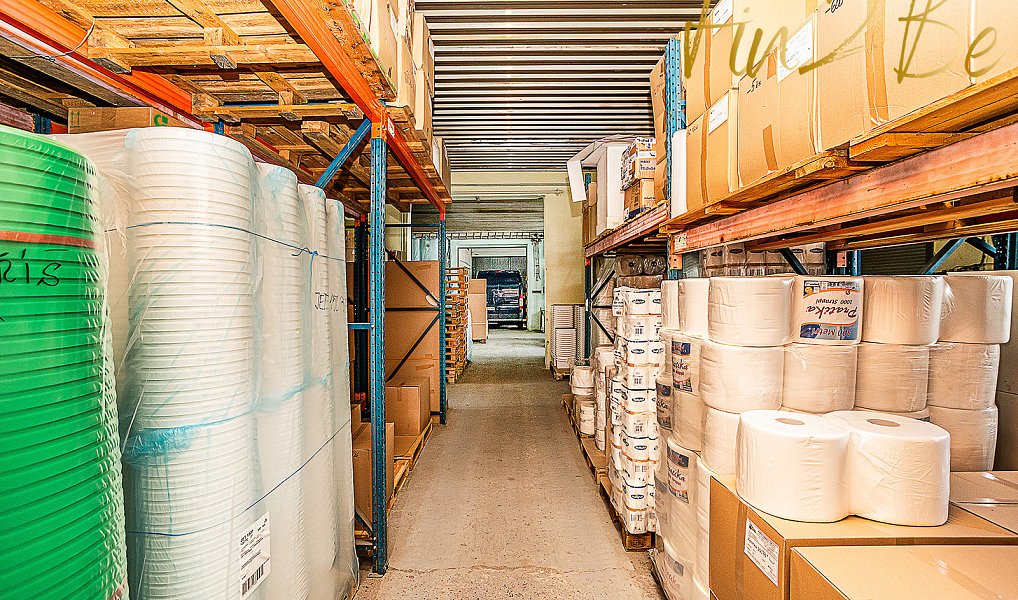 Prodej výrobních prostor 350 m², Dobříš – náhled fotky 7