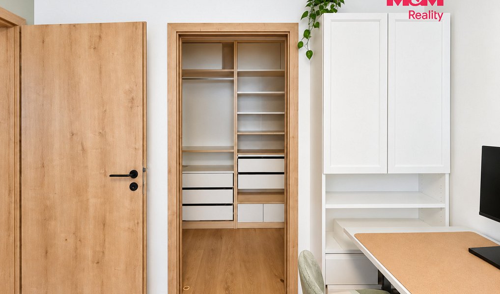 Prodej bytu 3+kk 84 m², Praha – náhled fotky 8