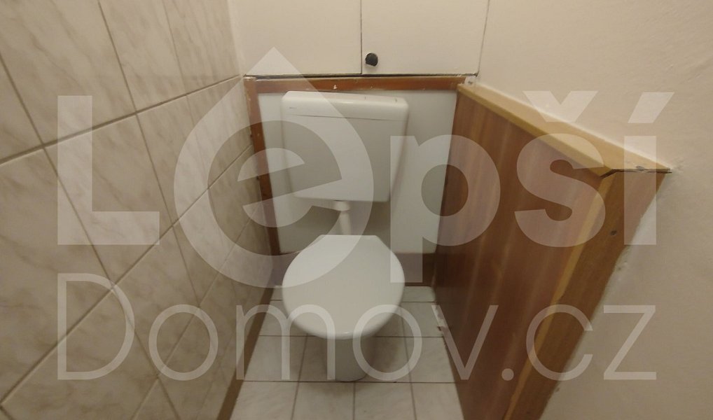 Prodej bytu 2+1 55 m², Jeseník – náhled fotky 4