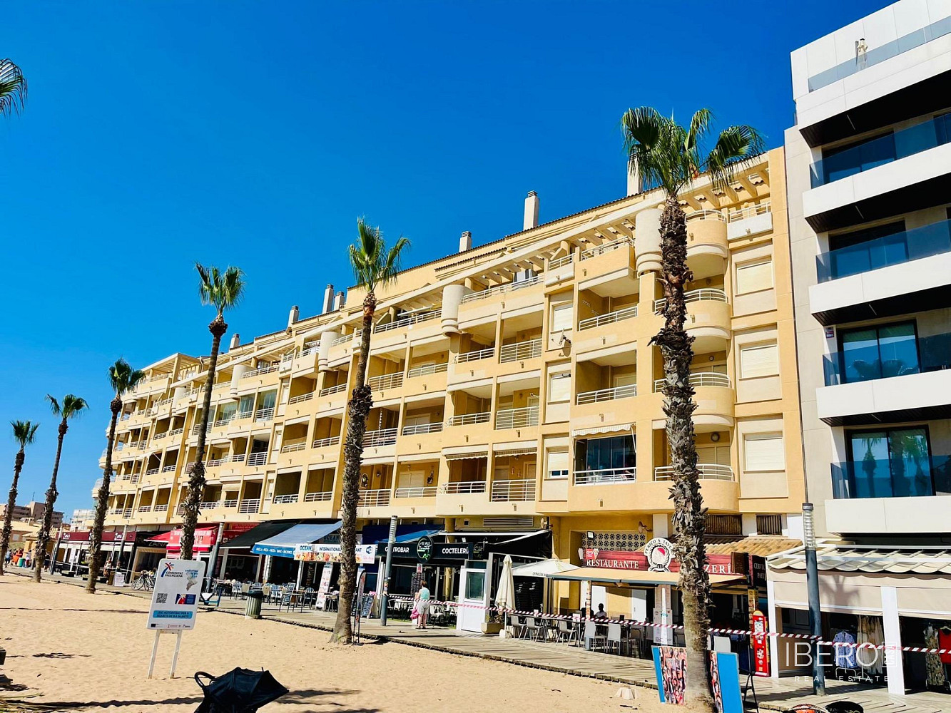 Piso 4+kk – Torrevieja - Más