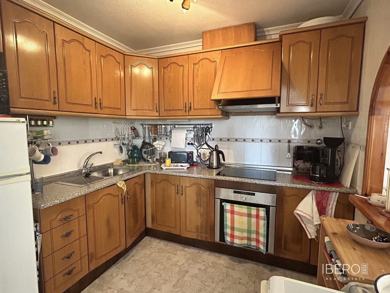 Casa 3+kk – Mazarrón, Camposol, Saladillo - Vista 3