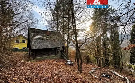 Prodej chaty/chalupy 66 m² s pozemkem 861 m², Jílové u Prahy - Luka pod Medníkem, okres Praha-západ