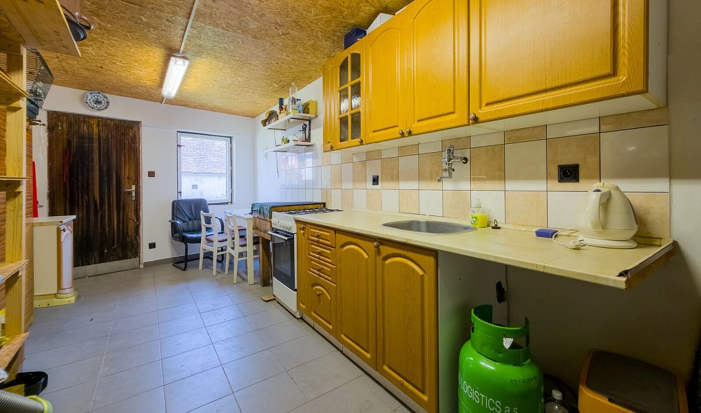 Prodej domu 222 m² s pozemkem 779 m², Český Rudolec – náhled fotky 30