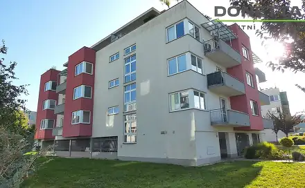 Pronájem bytu 2+kk 66 m², Svatojánská, Hradec Králové - Třebeš