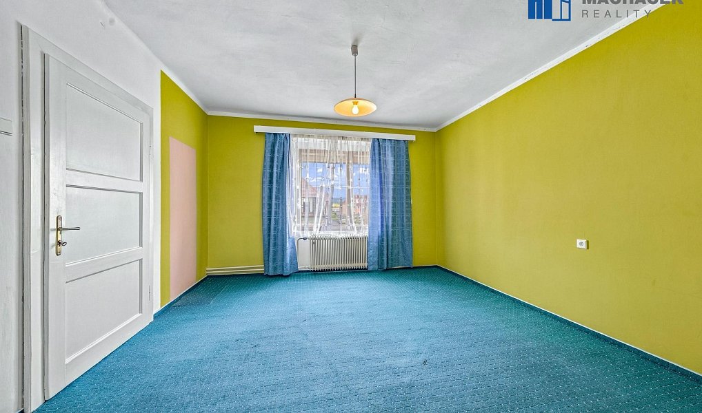 Prodej domu 161 m² s pozemkem 293 m², Zabrušany – náhled fotky 23