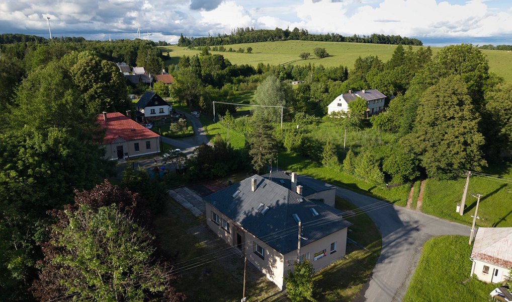 Prodej domu 463 m² s pozemkem 274 m², Šternberk – náhled fotky 23