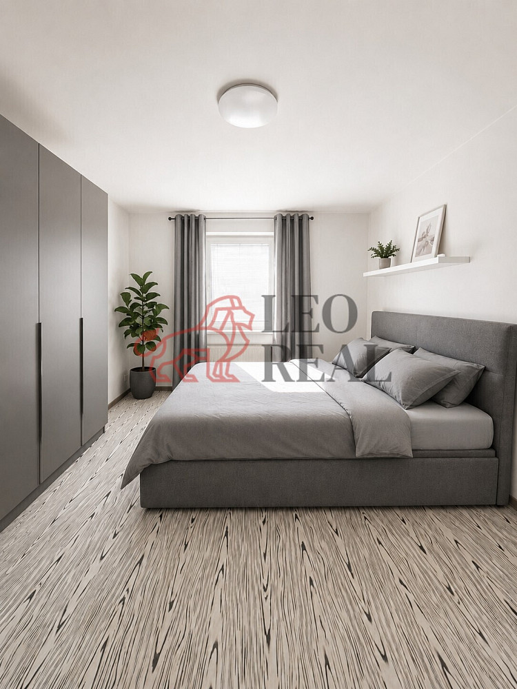 Prodej bytu 2+kk 63 m² – fotografie 3