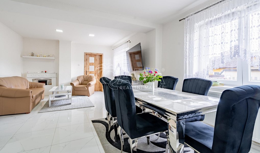 Prodej domu 81 m² s pozemkem 911 m², Zvoleněves – náhled fotky 8