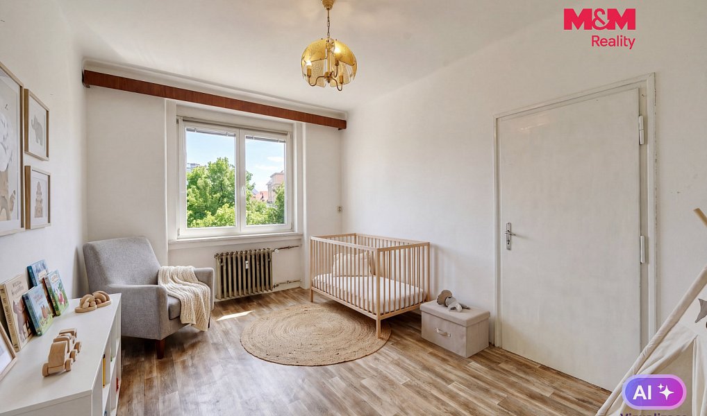 Prodej bytu 3+1 74 m², Klatovy – náhled fotky 10