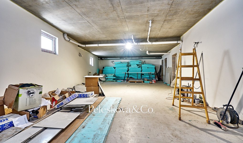 Prodej bytu 5+kk 169 m², Praha – náhled fotky 41
