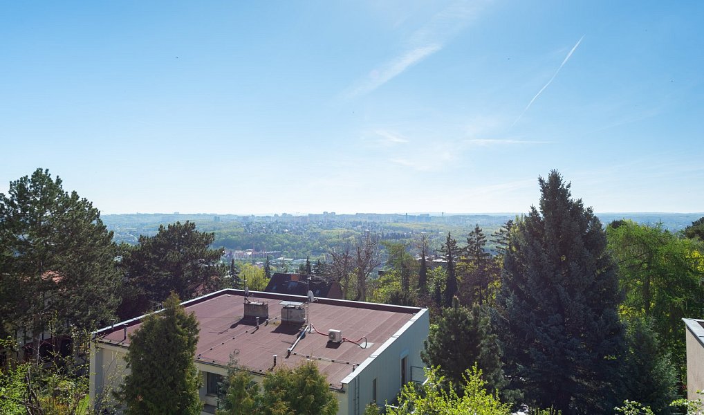 Prodej domu 200 m² s pozemkem 164 m², Praha – náhled fotky 39