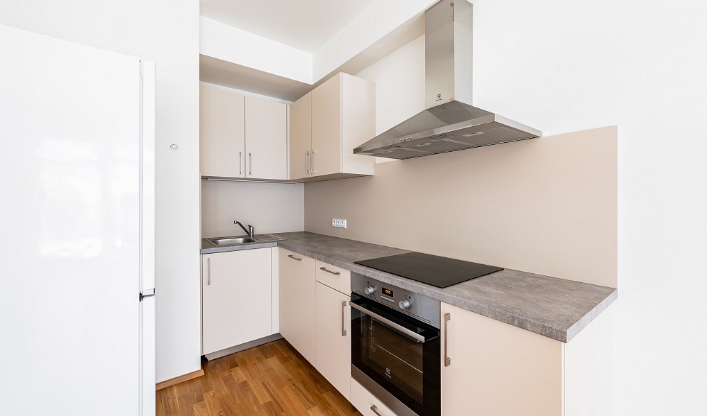 Pronájem bytu 2+kk 58 m², Praha – náhled fotky 2