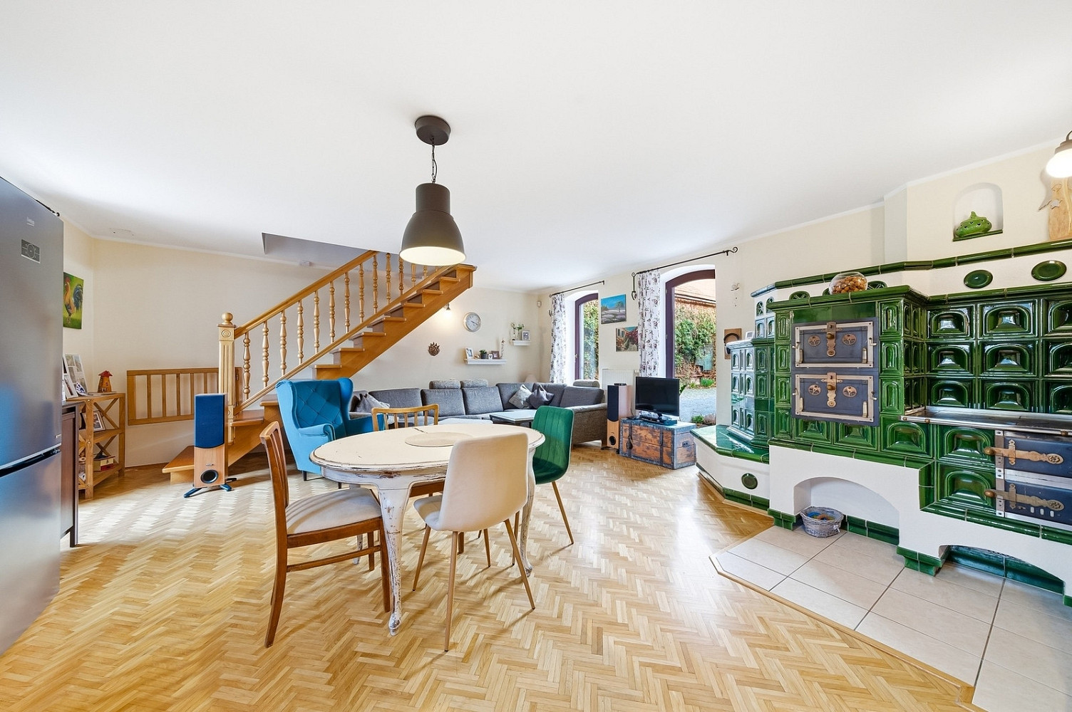 Prodej obchodních prostor 470 m² – fotografie 4