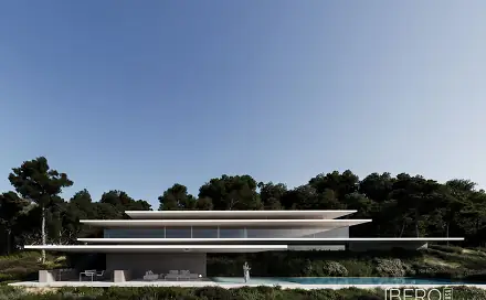 Prodej domu 1 906 m² s pozemkem 2 451 m², San Roque, Španělsko
