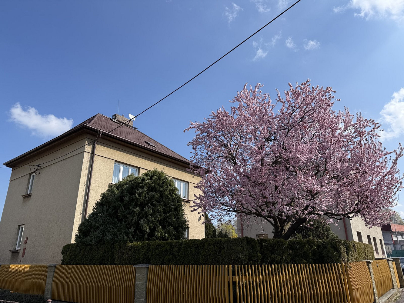Prodej domu 429 m² s pozemkem 365 m²