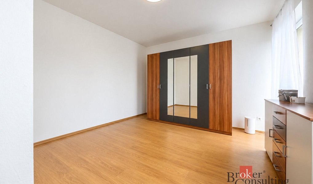 Pronájem bytu 2+kk 59 m², Plzeň – náhled fotky 9