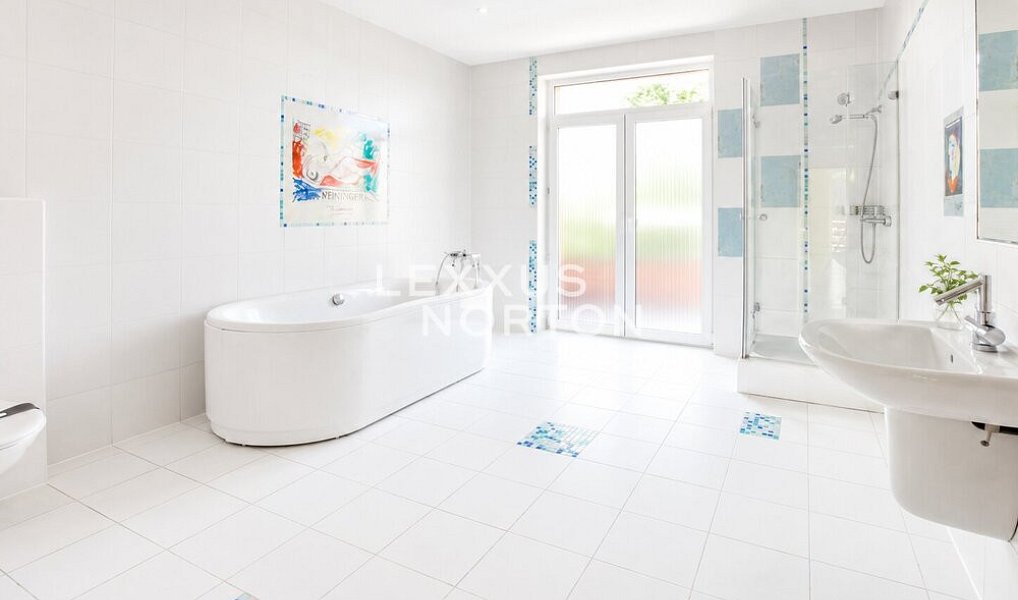 Pronájem domu 300 m² s pozemkem 1 000 m², Praha – náhled fotky 5