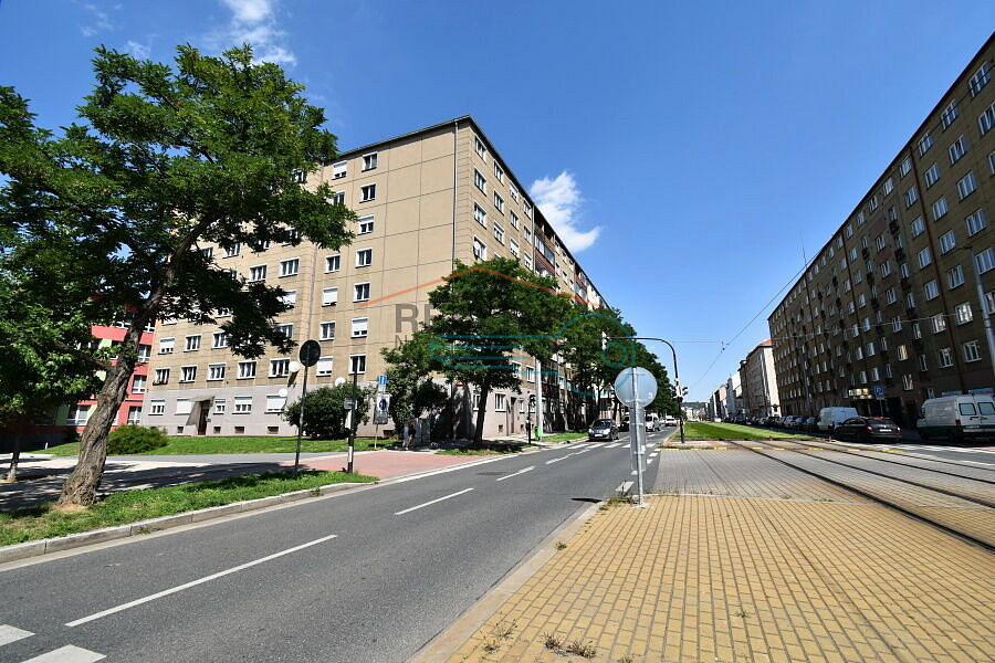 Prodej bytu 1+1 26 m²