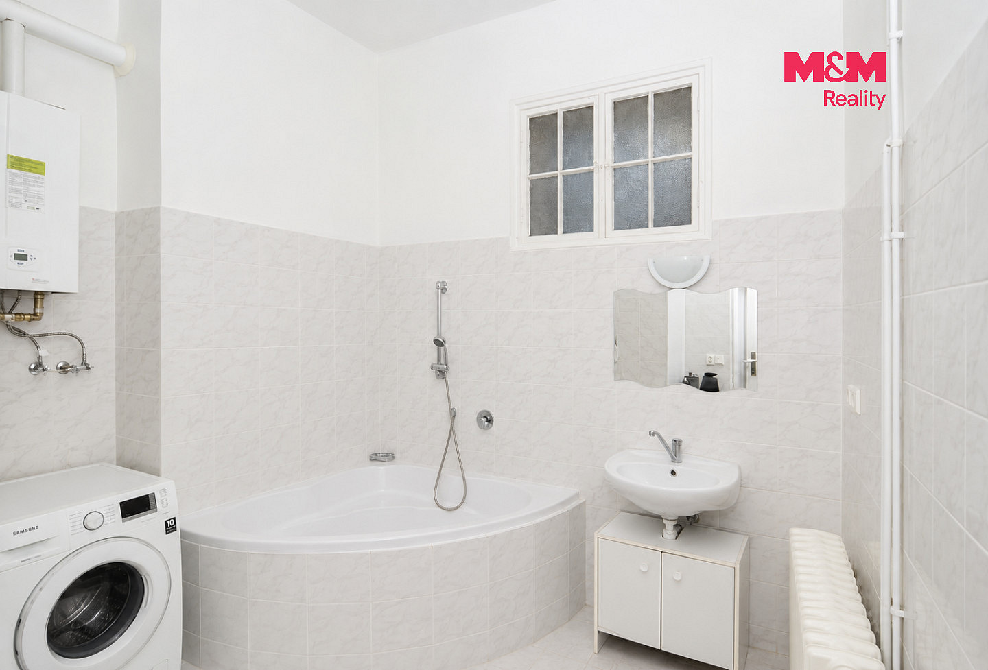 Prodej bytu 1+1 37 m² – fotografie 3