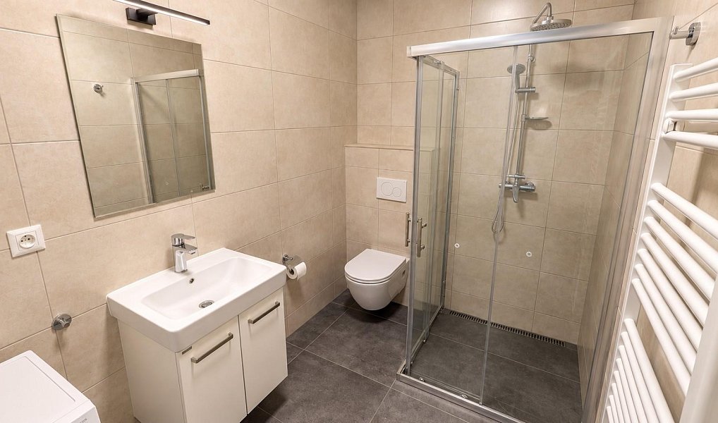 Pronájem bytu 2+kk 43 m², Most – náhled fotky 3