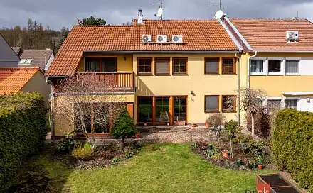 Prodej domu 239 m² s pozemkem 299 m², Pod Vinicí, Most - Čepirohy