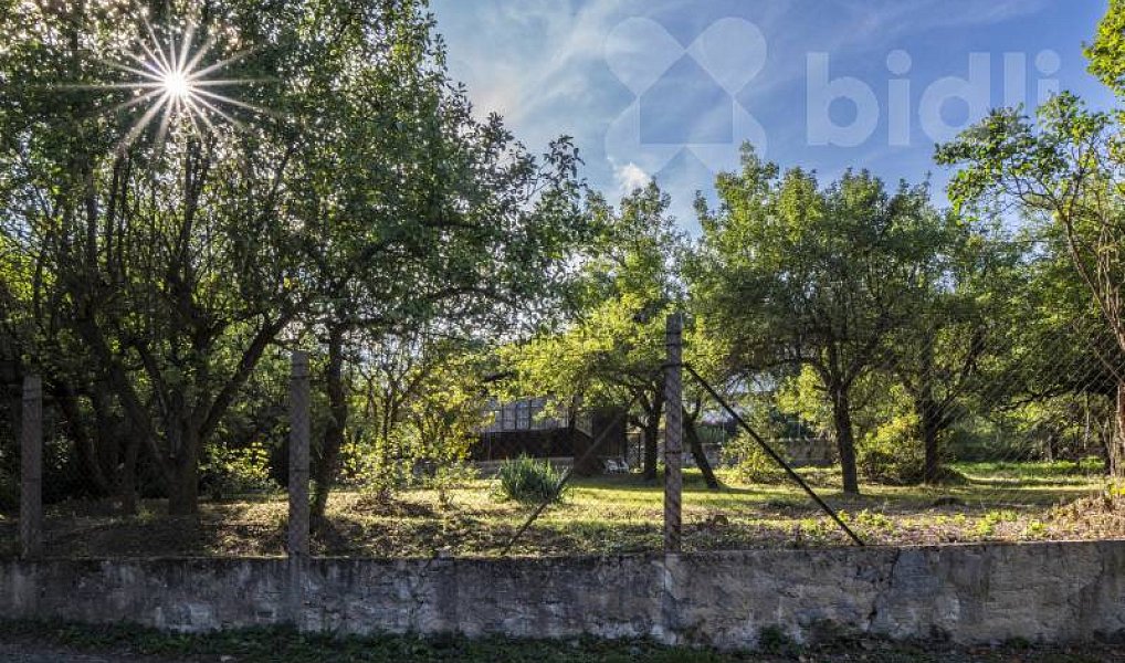 Prodej stavebního pozemku 1 552 m², Davle – náhled fotky 8