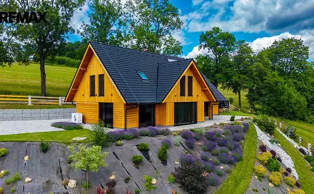 Prodej domu 248 m² s pozemkem 1 638 m², Lázně Libverda, okres Liberec