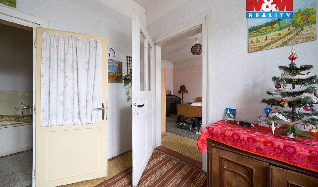 Prodej domu 150 m² s pozemkem 2 996 m², Meziměstí – náhled fotky 7