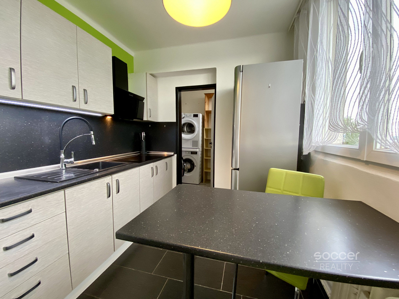 Pronájem bytu 2+1 52 m² – fotografie 5