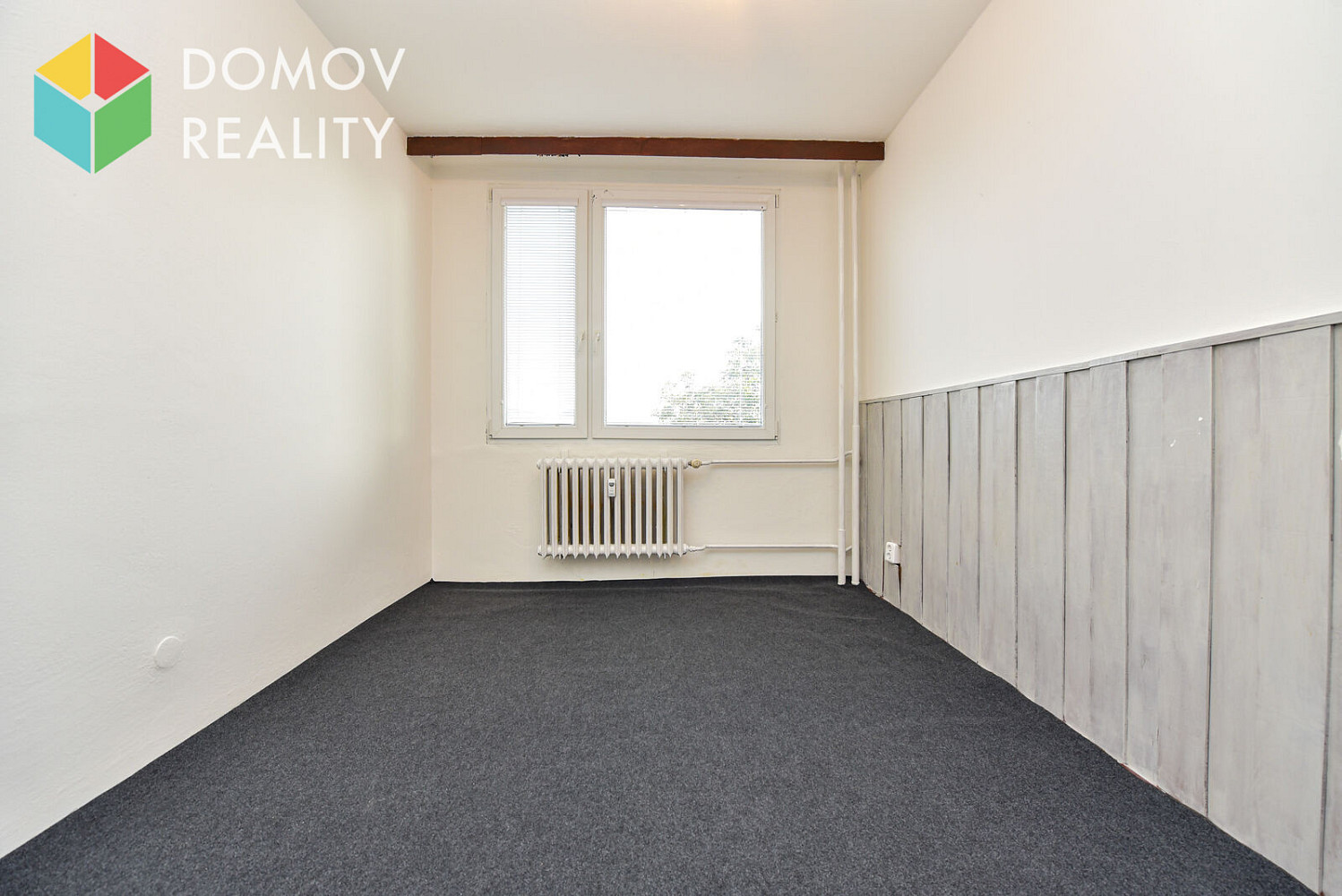 Podnájem bytu 2+kk, 43,8 m2, Zdice | Reality.iDNES.cz