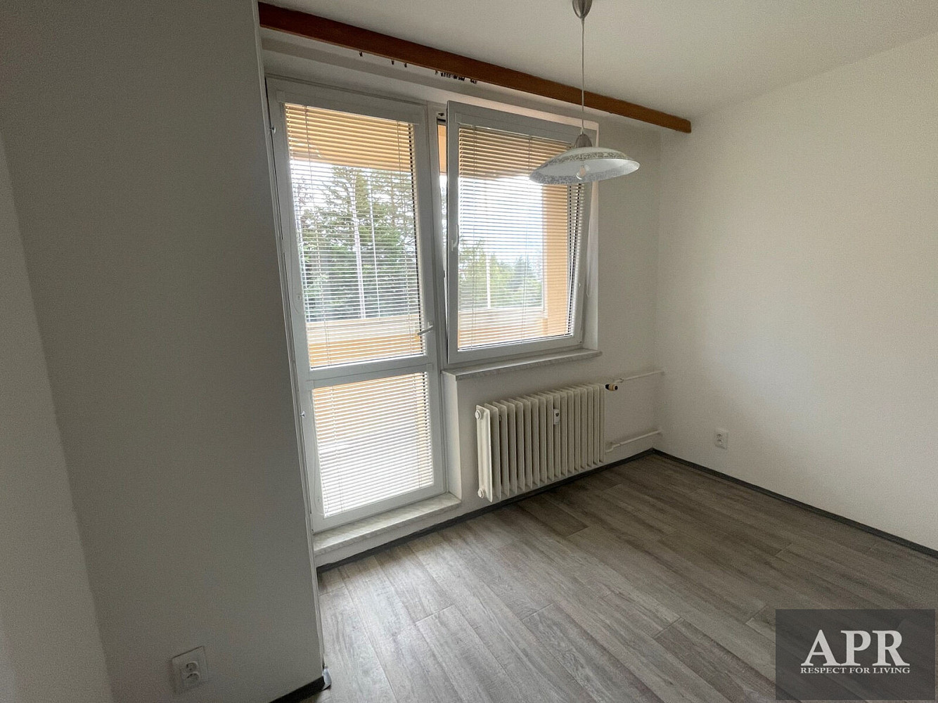Pronájem bytu 1+1 41 m² – fotografie 4