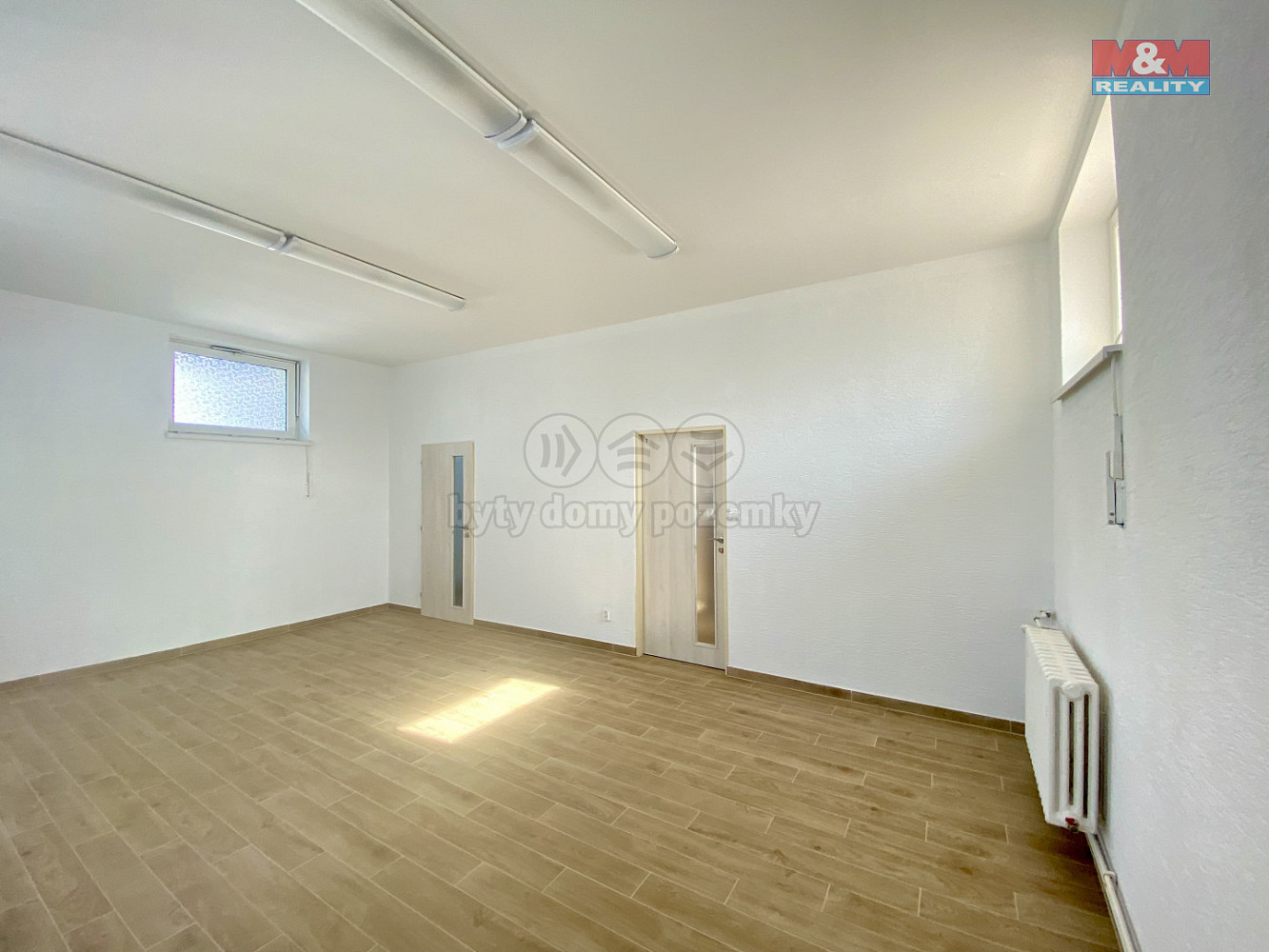 Pronájem kancelářského prostoru, 43 m², Krnov, ul. Hlubčická – další