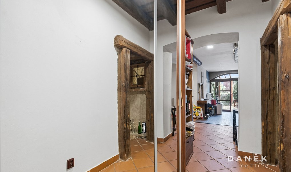 Prodej domu 210 m² s pozemkem 214 m², Ivančice – náhled fotky 34