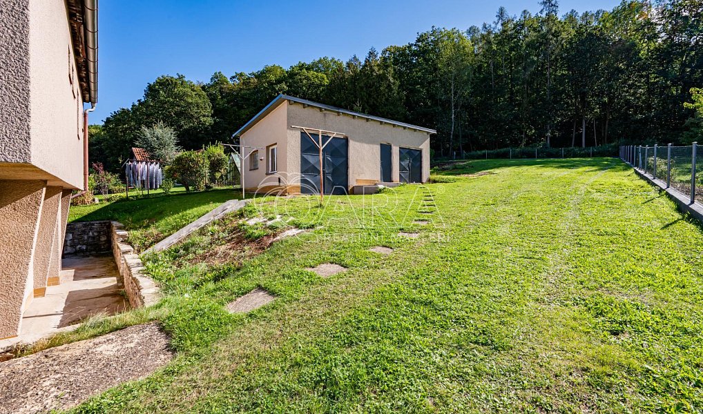 Prodej domu 165 m² s pozemkem 1 265 m², Komárov – náhled fotky 26