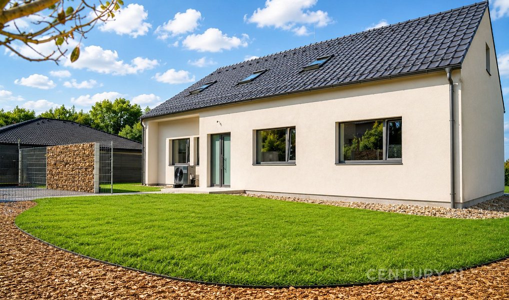 Pronájem domu 236 m² s pozemkem 1 500 m², Benešov – náhled fotky 25