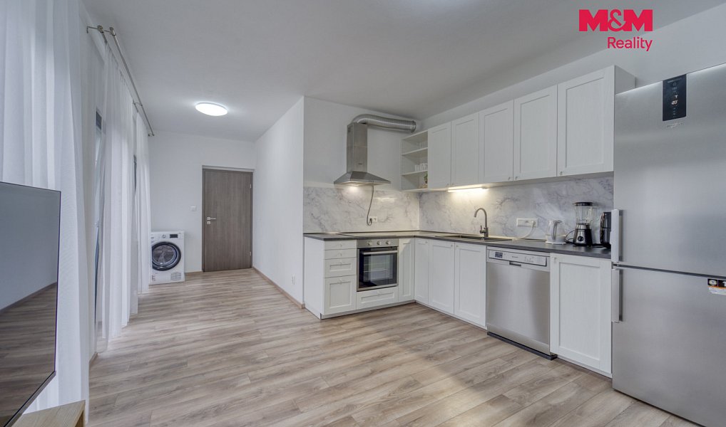 Prodej bytu 2+kk 54 m², Plzeň – náhled fotky 5
