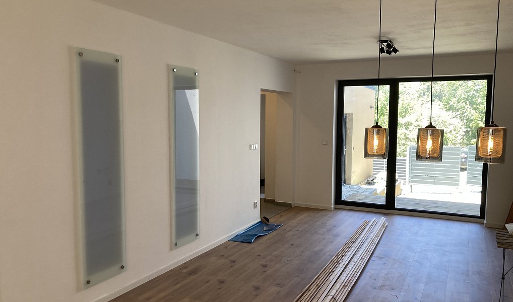 Prodej domu 120 m² s pozemkem 145 m², Velká Bystřice – náhled fotky 8