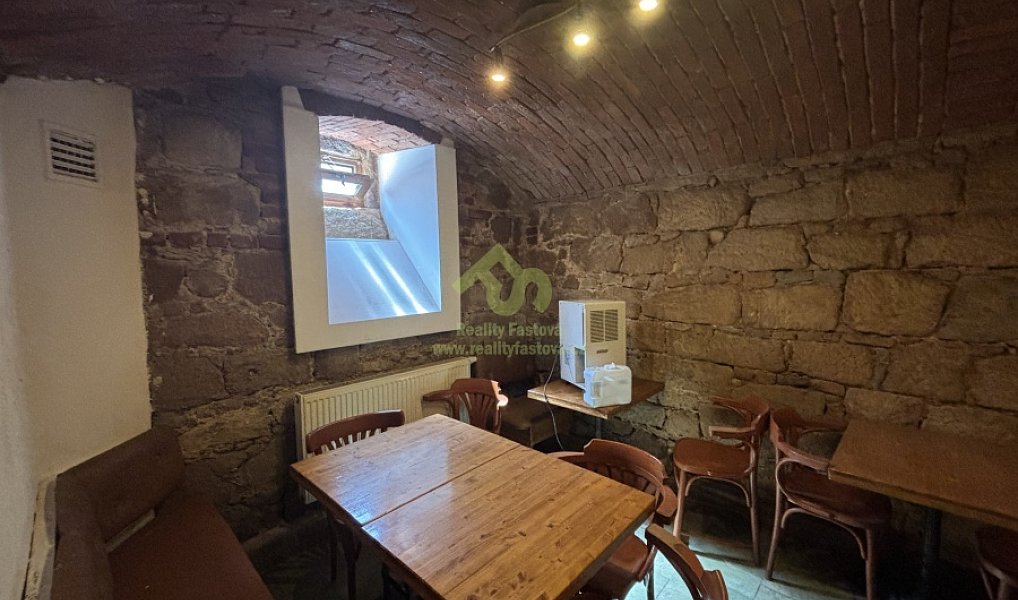 Pronájem restaurace 124 m², Plzeň – náhled fotky 7