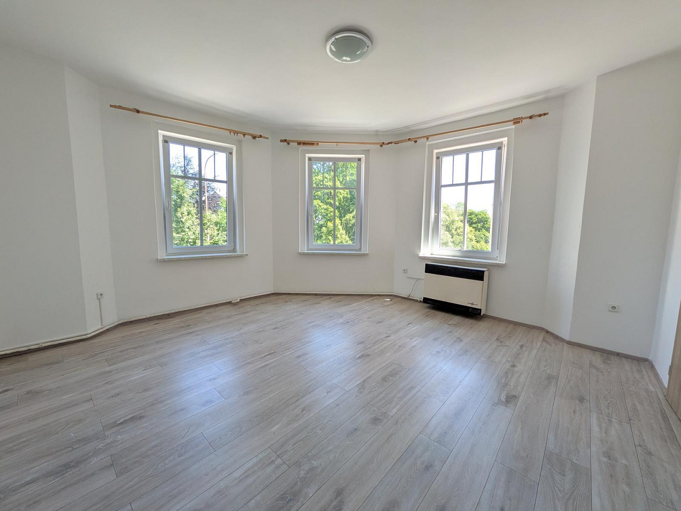 Pronájem bytu 1+1 35 m² — photo 4